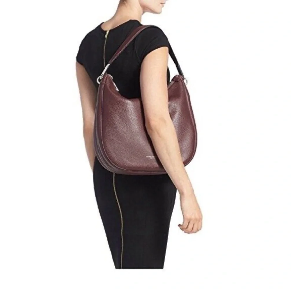 100% Authentic Marc Jacobs Large Hobo